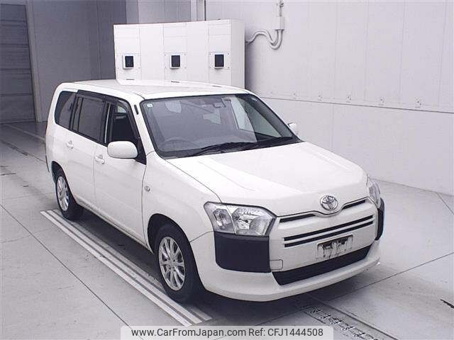 toyota succeed-van 2019 CFJ1444508 image 1