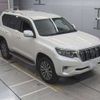 toyota land-cruiser-prado 2020 -TOYOTA 【春日井 300ﾅ 637】--Land Cruiser Prado LDA-GDJ151W--GDJ151-0009441---TOYOTA 【春日井 300ﾅ 637】--Land Cruiser Prado LDA-GDJ151W--GDJ151-0009441- image 10