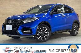 honda vezel 2020 -HONDA--VEZEL DAA-RU3--RU3-6300096---HONDA--VEZEL DAA-RU3--RU3-6300096-