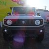 suzuki jimny-sierra 2022 -SUZUKI 【名変中 】--Jimny Sierra JB74W--156095---SUZUKI 【名変中 】--Jimny Sierra JB74W--156095- image 24