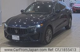 maserati levante 2021 CFJ1855413