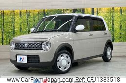 suzuki alto-lapin 2022 -SUZUKI--Alto Lapin 5BA-HE33S--HE33S-343578---SUZUKI--Alto Lapin 5BA-HE33S--HE33S-343578-