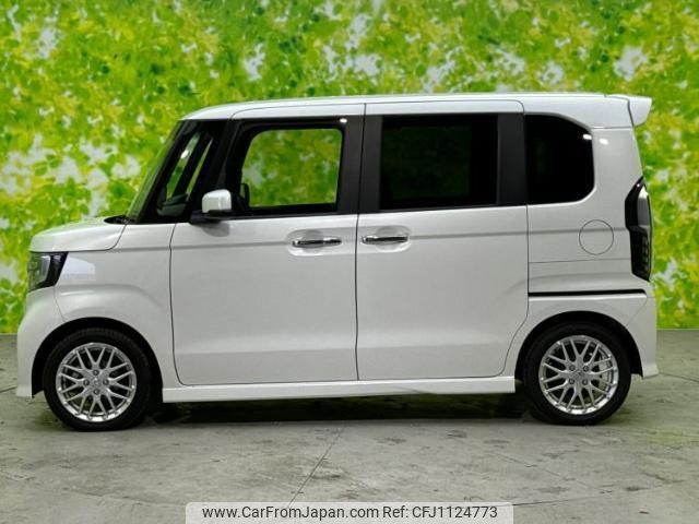 honda n-box 2022 quick_quick_6BA-JF3_JF3-2356235 image 2