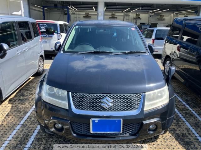 suzuki escudo 2010 -SUZUKI--Escudo CBA-TDA4W--TDA4W-210941---SUZUKI--Escudo CBA-TDA4W--TDA4W-210941- image 2