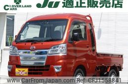 daihatsu hijet-truck 2019 CFJ1558841