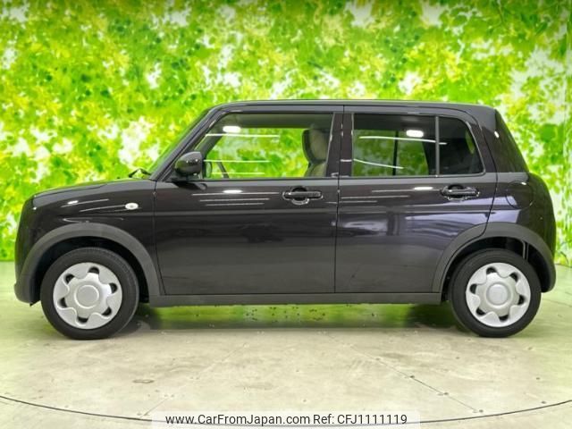 suzuki alto-lapin 2022 quick_quick_5BA-HE33S_HE33S-335738 image 2