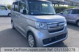 honda n-box 2019 CFJ1538278