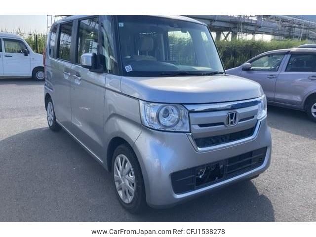 honda n-box 2019 CFJ1538278 image 1