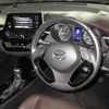 toyota c-hr 2017 -TOYOTA 【群馬 302ﾈ1744】--C-HR ZYX10-2003788---TOYOTA 【群馬 302ﾈ1744】--C-HR ZYX10-2003788- image 9