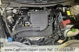 suzuki swift 2012 NIKYO_EQ12747