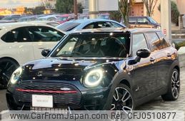 mini mini-others 2022 -BMW--BMW Mini 3BA-JZJCWM--WMWJZ920802R42858---BMW--BMW Mini 3BA-JZJCWM--WMWJZ920802R42858-