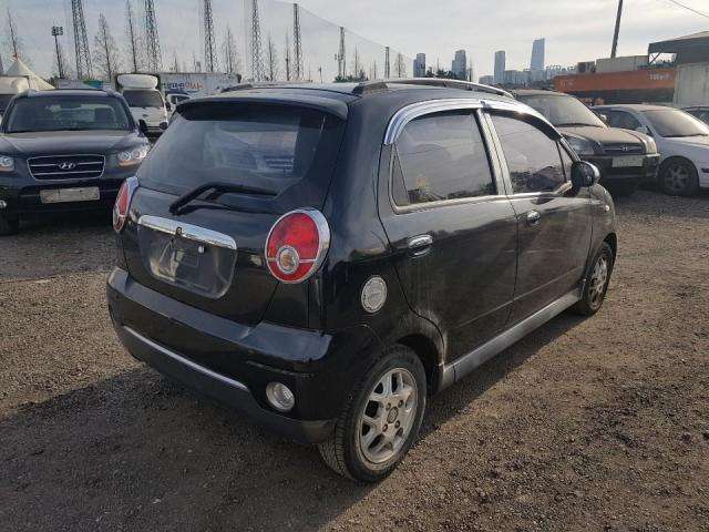 daewoo matiz 2008 CFJ2966630 image 2
