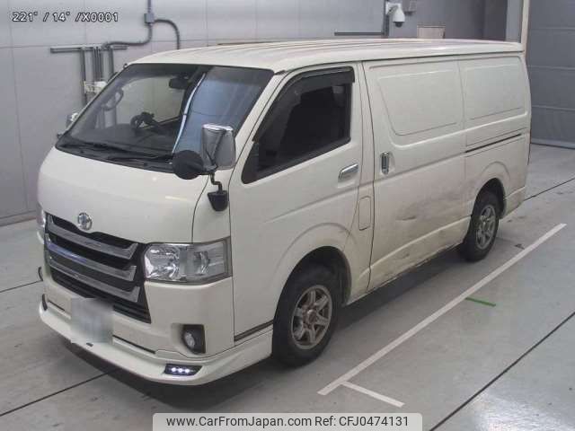 toyota regiusace-van 2015 -TOYOTA 【岡崎 830ｻ 318】--Regius ace Van CBF-TRH200V--TRH200-0224903---TOYOTA 【岡崎 830ｻ 318】--Regius ace Van CBF-TRH200V--TRH200-0224903- image 1