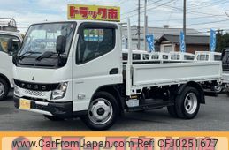 mitsubishi-fuso canter 2023 -MITSUBISHI--Canter 2RG-FEAV0--FEAV0-601640---MITSUBISHI--Canter 2RG-FEAV0--FEAV0-601640-