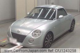 daihatsu copen 2005 -DAIHATSU 【習志野 588ﾅ1212】--Copen ABA-L880K--L880K-0025991---DAIHATSU 【習志野 588ﾅ1212】--Copen ABA-L880K--L880K-0025991-