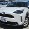 toyota yaris-cross 2023 CFJ1580745 image 1