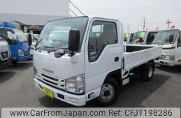 isuzu elf-truck 2020 GOO_NET_EXCHANGE_0540197A30250525W001