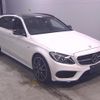 mercedes-benz c-class 2017 quick_quick_CBA-205264_205264-2F442771 image 1