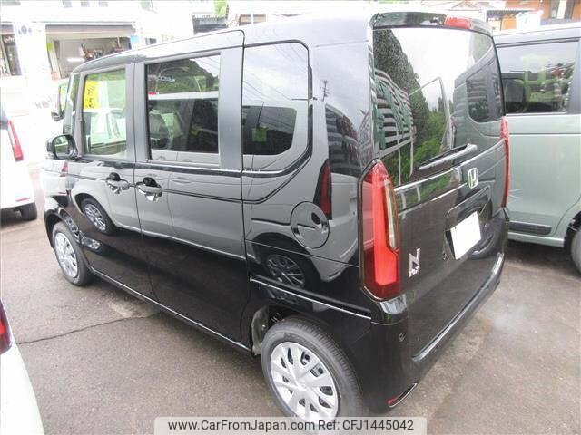 honda n-box 2025 CFJ1445042 image 2