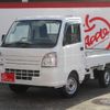 suzuki carry-truck 2015 quick_quick_EBD-DA16T_DA16T-250448 image 1