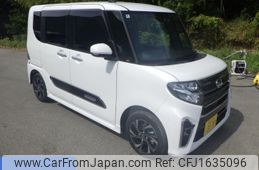 daihatsu tanto 2022 CFJ1635096