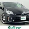 toyota prius 2012 -TOYOTA--Prius DAA-ZVW30--ZVW30-1636353---TOYOTA--Prius DAA-ZVW30--ZVW30-1636353- image 1