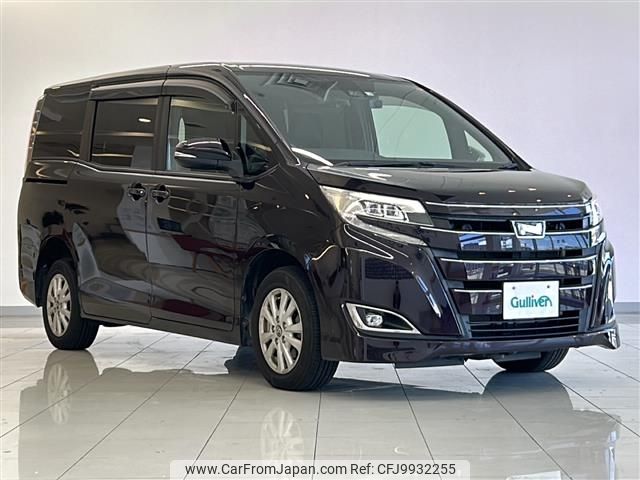 toyota noah 2018 -TOYOTA--Noah DBA-ZRR85G--ZRR85-0097218---TOYOTA--Noah DBA-ZRR85G--ZRR85-0097218- image 1