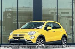 fiat 500x 2017 CFJ1812668