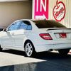 mercedes-benz c-class 2011 -MERCEDES-BENZ--Benz C Class DBA-204048--WDD2040482A547399---MERCEDES-BENZ--Benz C Class DBA-204048--WDD2040482A547399- image 2