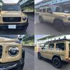 mercedes-benz g-class 2023 quick_quick_3DA-463350_W1N4633501X498427 image 4