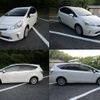 toyota prius-α 2011 quick_quick_DAA-ZVW41W_ZVW41 - 3016935 image 4