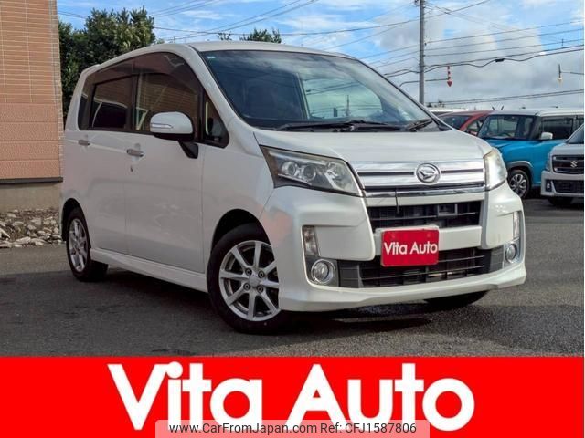 daihatsu move 2013 CFJ1587806 image 1