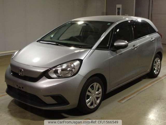 honda fit 2020 CFJ1566549 image 1