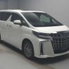 toyota alphard 2021 -TOYOTA--Alphard 6AA-AYH30W--AYH30-0136347---TOYOTA--Alphard 6AA-AYH30W--AYH30-0136347- image 10