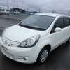nissan note 2008 956647-6998 image 1