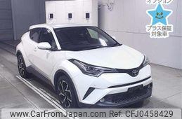 toyota c-hr 2016 -TOYOTA--C-HR NGX50-2001986---TOYOTA--C-HR NGX50-2001986-