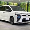 toyota voxy 2018 -TOYOTA--Voxy DBA-ZRR80W--ZRR80-0397452---TOYOTA--Voxy DBA-ZRR80W--ZRR80-0397452- image 17