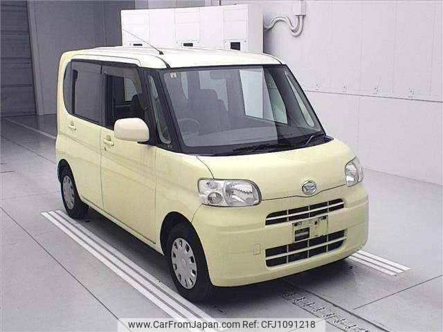 daihatsu tanto 2010 -DAIHATSU--Tanto L375Sｶｲ-0305397---DAIHATSU--Tanto L375Sｶｲ-0305397- image 1