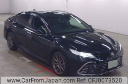 toyota camry 2022 quick_quick_6AA-AXVH70_AXVH70-1080299