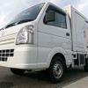 suzuki carry-truck 2019 -SUZUKI--Carry Truck EBD-DA16T--DA16T-458584---SUZUKI--Carry Truck EBD-DA16T--DA16T-458584- image 1