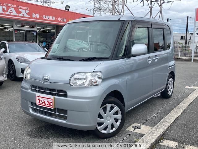 daihatsu tanto 2013 quick_quick_L375S_L375S-0665966 image 1