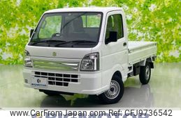 suzuki carry-truck 2023 quick_quick_3BD-DA16T_DA16T-744246