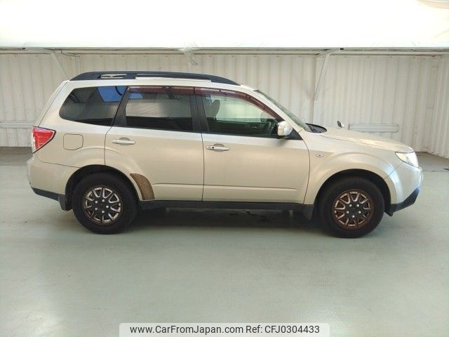 subaru forester 2009 ENHANCEAUTO_1_ea289059 image 2