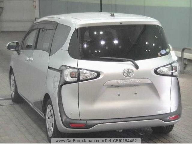 toyota sienta 2017 quick_quick_DBA-NSP170G_7122353 image 2