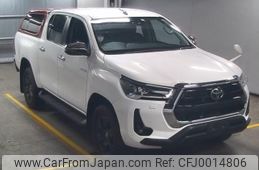 toyota hilux 2021 quick_quick_3DF-GUN125_3924143