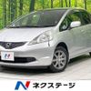 honda fit 2009 -HONDA--Fit DBA-GE6--GE6-1306734---HONDA--Fit DBA-GE6--GE6-1306734- image 1