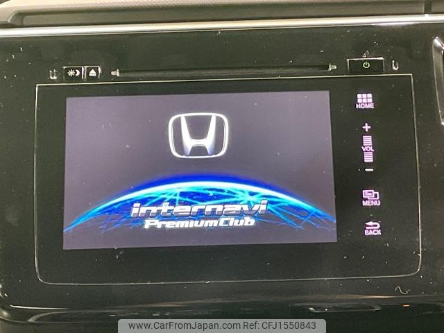 honda stepwagon 2018 CFJ1550843 image 2