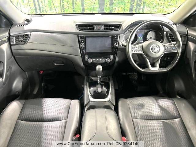 nissan x-trail 2018 -NISSAN--X-Trail DAA-HT32--HT32-154758---NISSAN--X-Trail DAA-HT32--HT32-154758- image 2