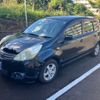 nissan note 2009 CFJ1874354 image 1