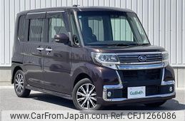 subaru chiffon 2018 -SUBARU--Chiffon DBA-LA600F--LA600F-0005807---SUBARU--Chiffon DBA-LA600F--LA600F-0005807-